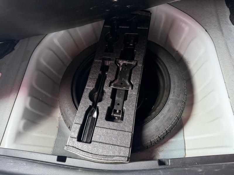 Nissan Altima 2.5 2017