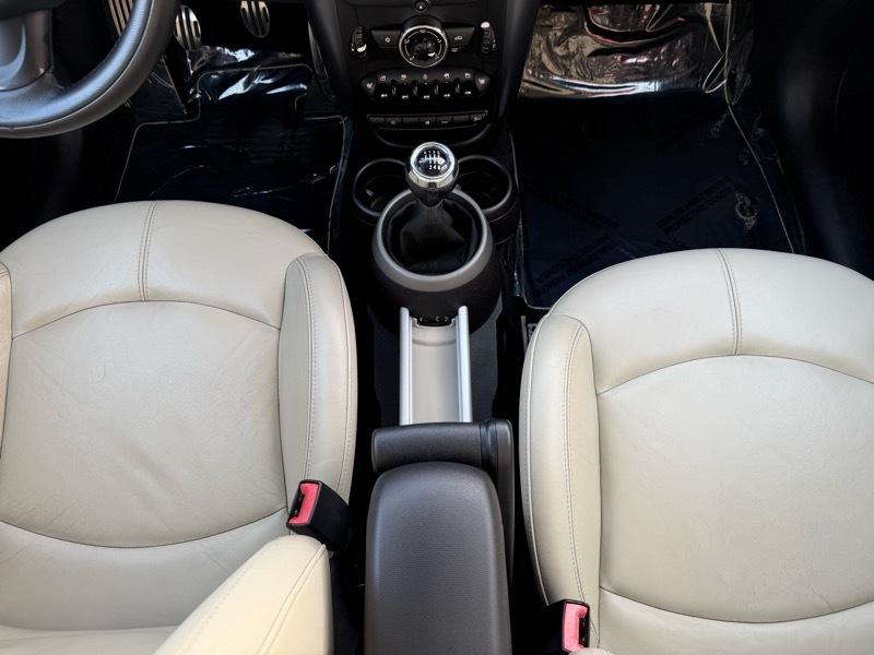MINI Countryman S ALL4 2012