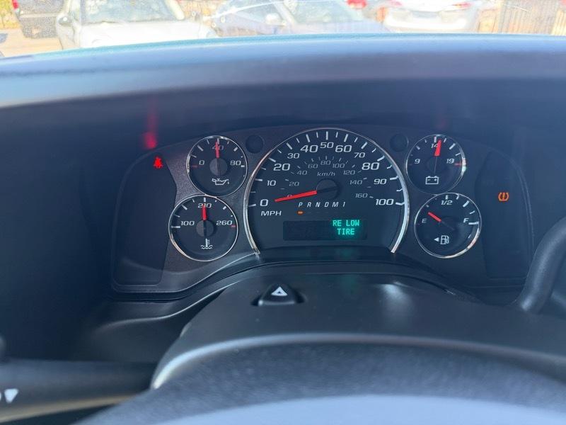Chevrolet Express 2500 Cargo 2016