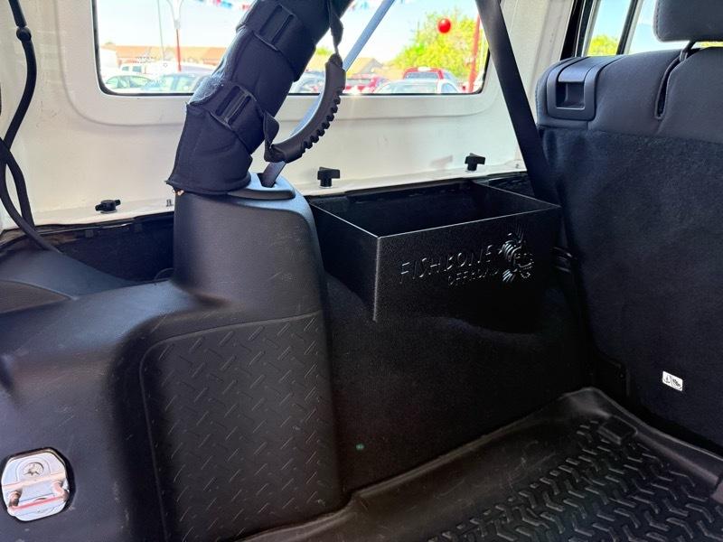 Jeep Wrangler Unlimited Sport 4WD 2015