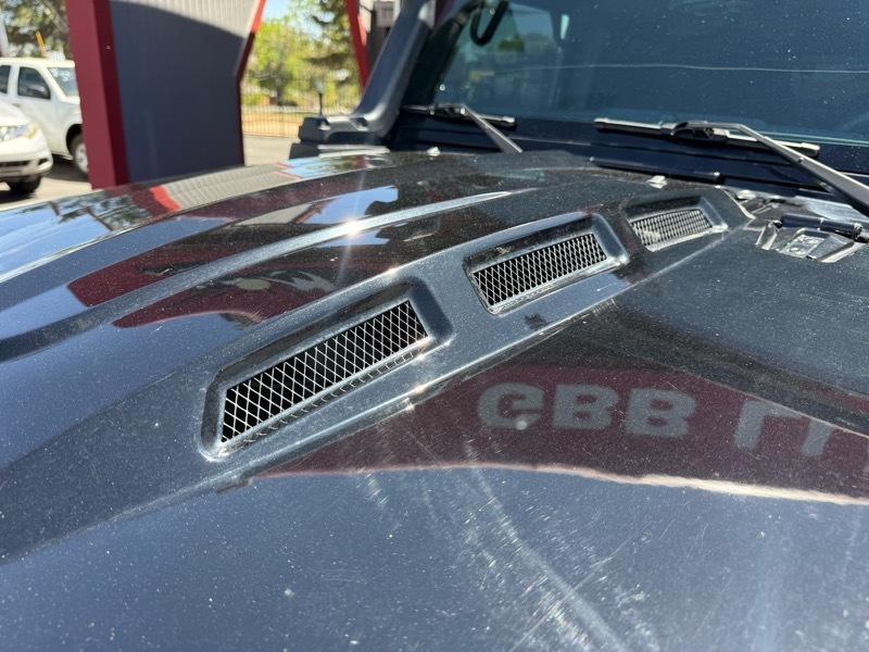 Jeep Wrangler Unlimited Sport 4WD 2015