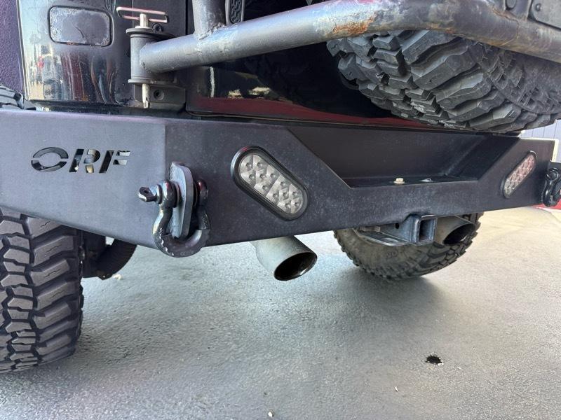 Jeep Wrangler Unlimited Sport 4WD 2015