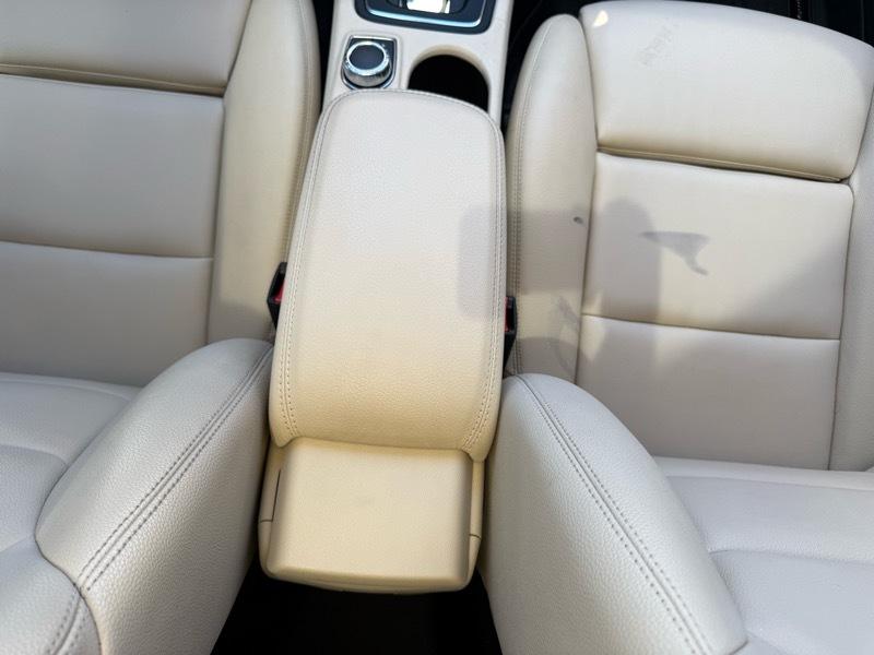 Mercedes-Benz GLA-Class GLA250 4MATIC 2018