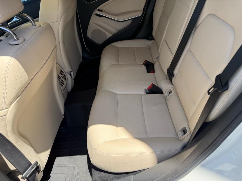 Mercedes-Benz GLA-Class GLA250 4MATIC 2018