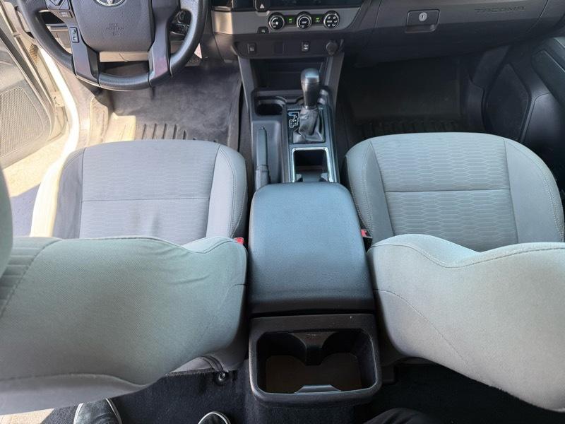 Toyota Tacoma SR5 Access Cab I4 6AT 2WD 2016