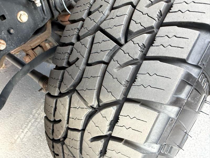 Ford F-250 SD XL SuperCab 4WD 2017