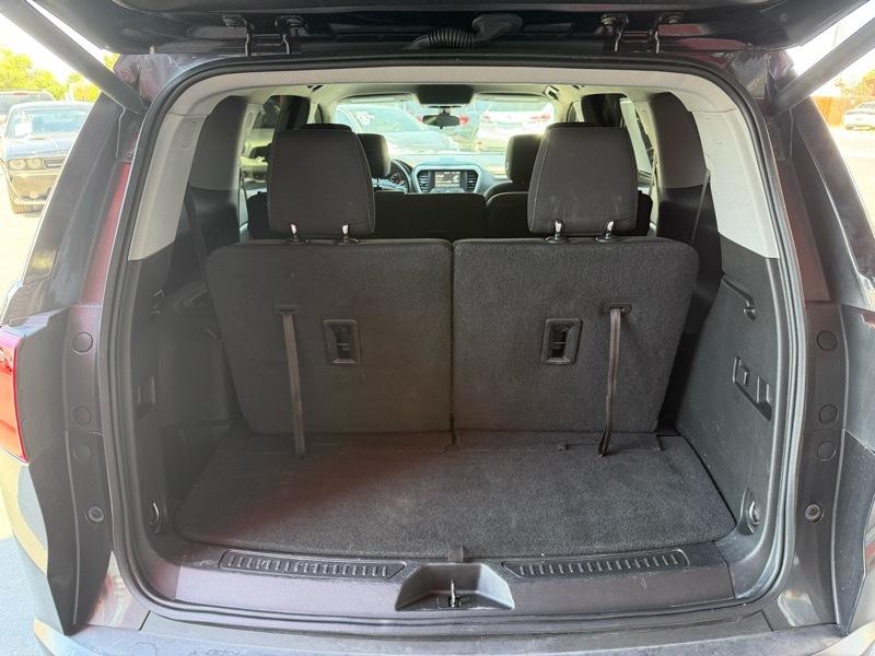 GMC Acadia SLE-2 FWD 2018