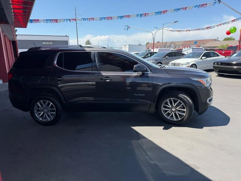GMC Acadia SLE-2 FWD 2018