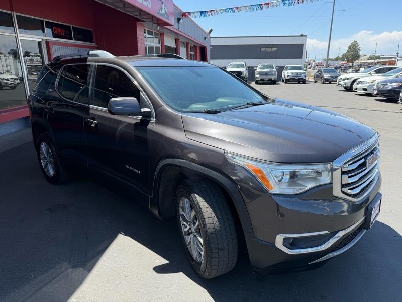 GMC Acadia SLE-2 FWD 2018