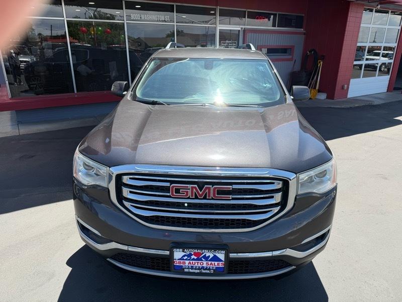 GMC Acadia SLE-2 FWD 2018