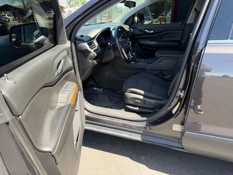 GMC Acadia SLE-2 FWD 2018