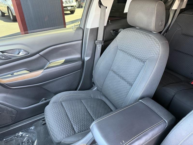 GMC Acadia SLE-2 FWD 2018