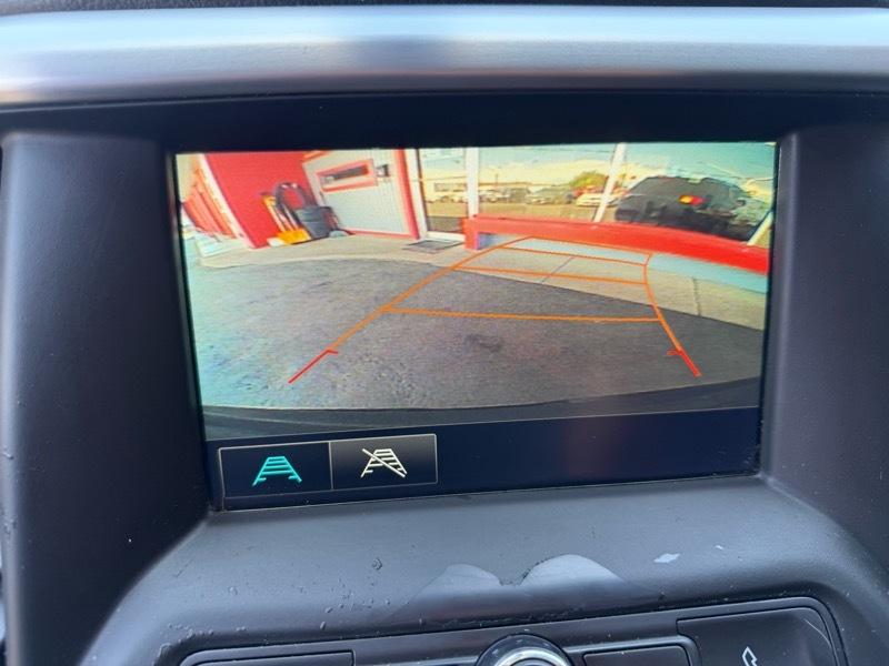 GMC Acadia SLE-2 FWD 2018