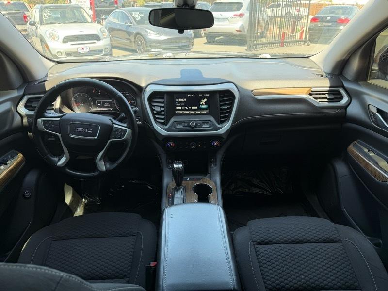 GMC Acadia SLE-2 FWD 2018
