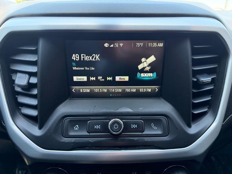 GMC Acadia SLE-2 FWD 2018