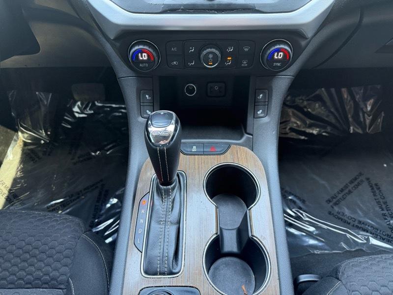 GMC Acadia SLE-2 FWD 2018