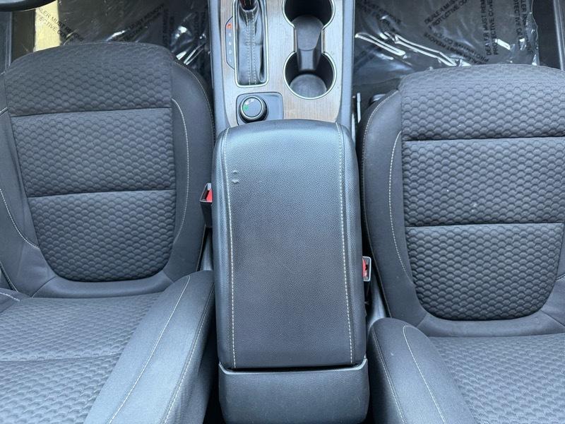 GMC Acadia SLE-2 FWD 2018