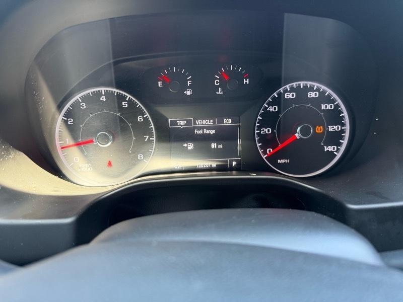 GMC Acadia SLE-2 FWD 2018