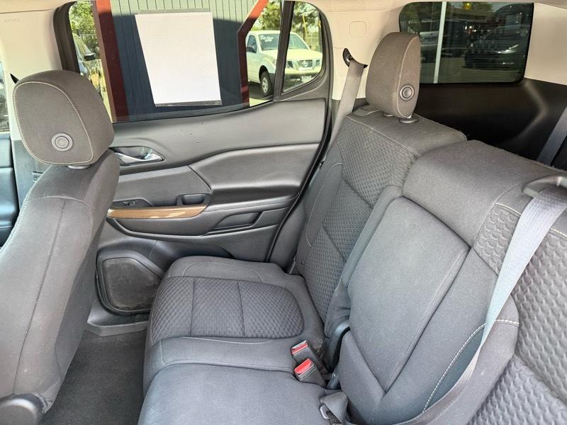 GMC Acadia SLE-2 FWD 2018