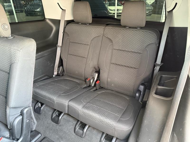GMC Acadia SLE-2 FWD 2018