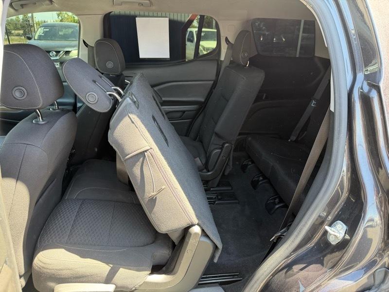 GMC Acadia SLE-2 FWD 2018
