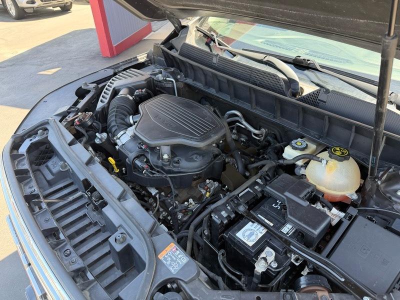 GMC Acadia SLE-2 FWD 2018