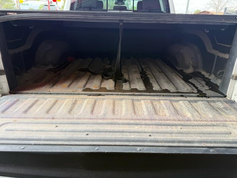 RAM 1500 SLT Crew Cab SWB 4WD 2016