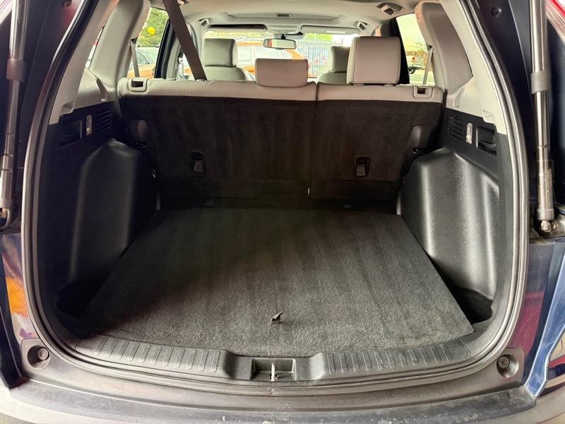 Honda CR-V EX-L AWD 2018