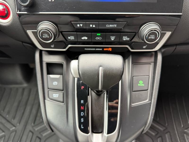 Honda CR-V EX-L AWD 2018