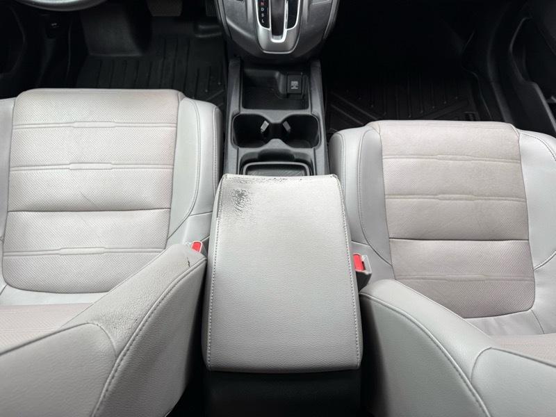 Honda CR-V EX-L AWD 2018