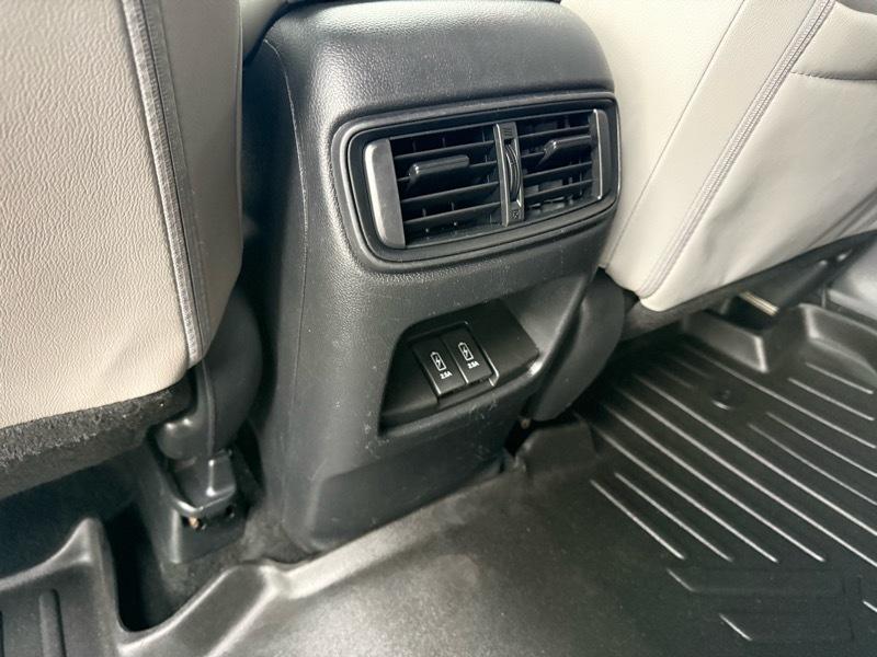 Honda CR-V EX-L AWD 2018