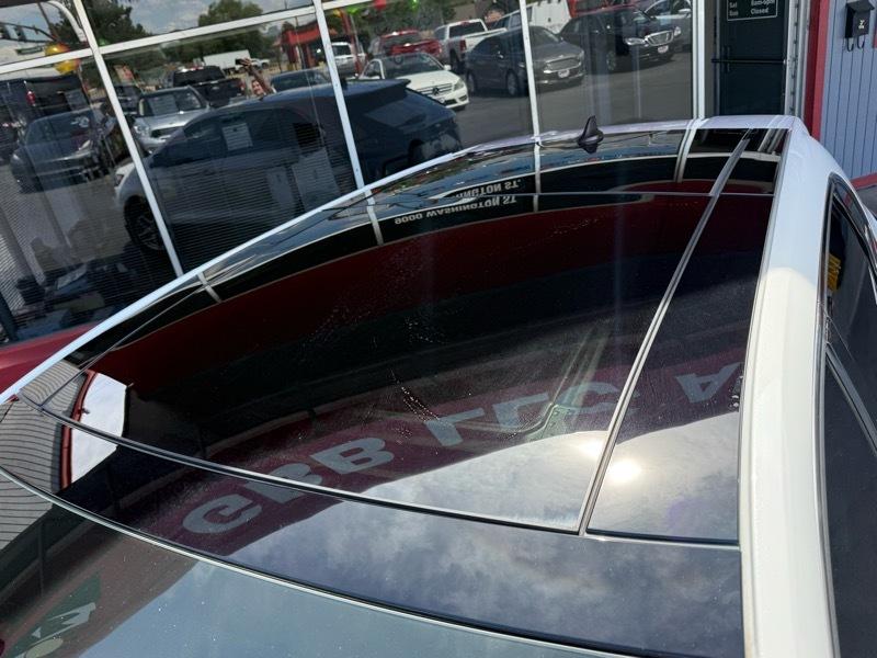 Ford Edge SEL AWD 2022