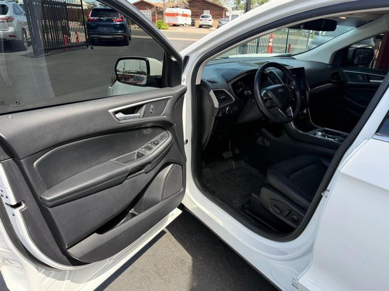 Ford Edge SEL AWD 2022