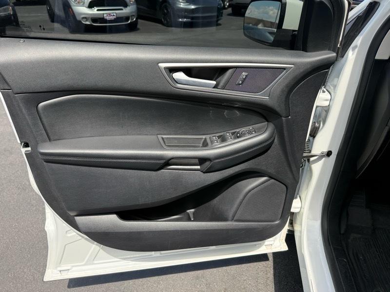 Ford Edge SEL AWD 2022
