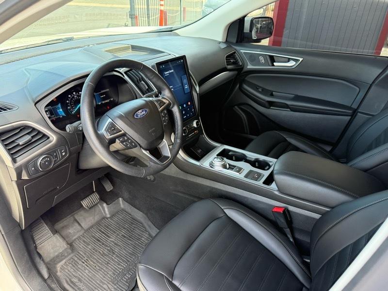 Ford Edge SEL AWD 2022