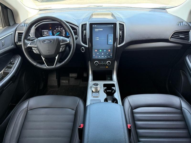 Ford Edge SEL AWD 2022