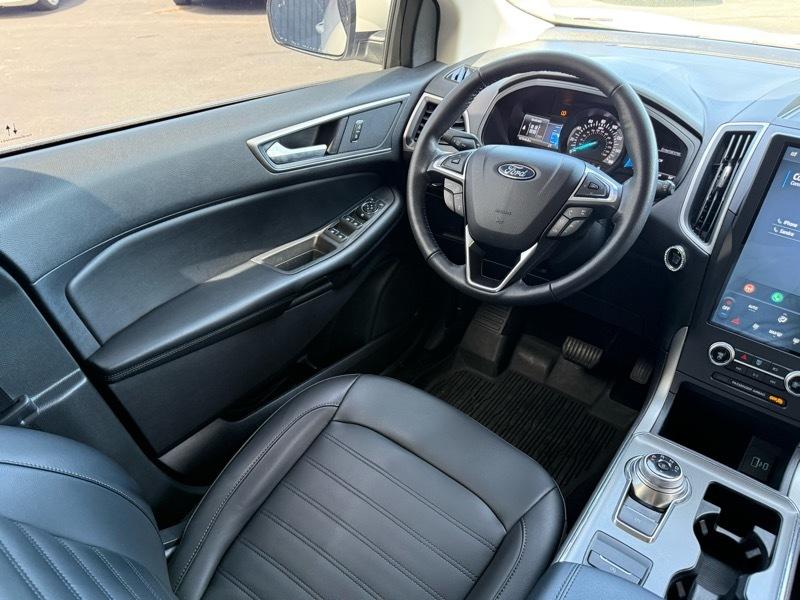 Ford Edge SEL AWD 2022