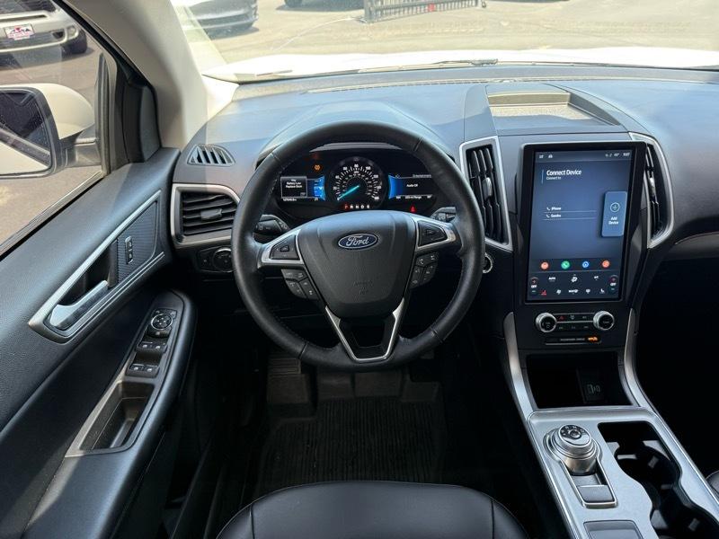 Ford Edge SEL AWD 2022