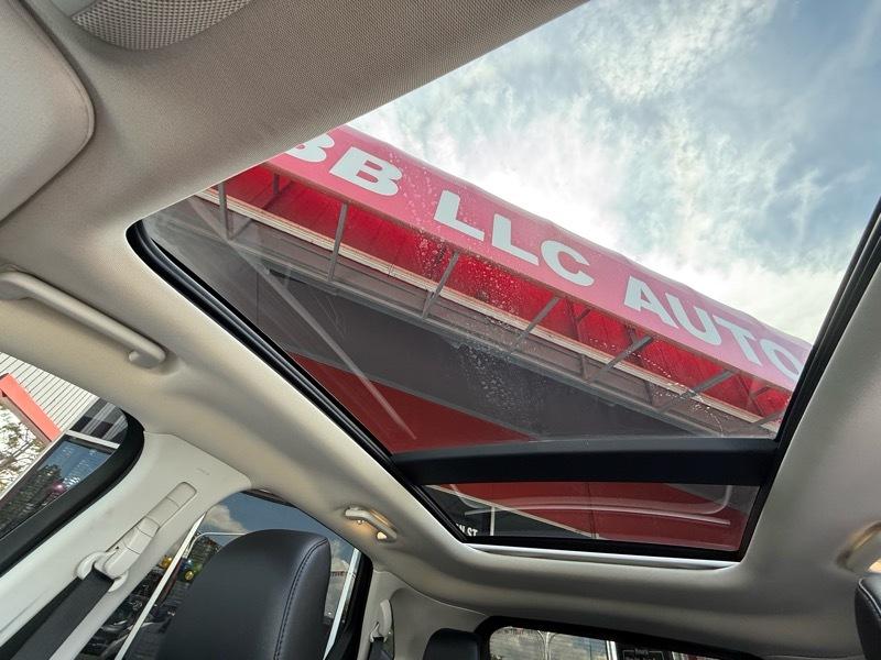 Ford Edge SEL AWD 2022