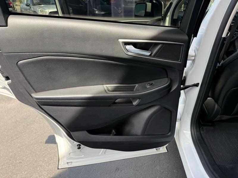 Ford Edge SEL AWD 2022