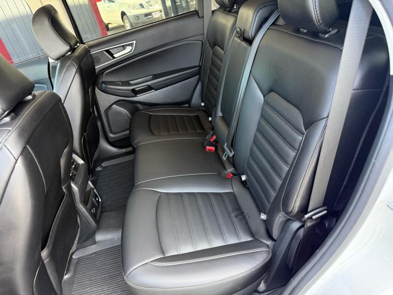 Ford Edge SEL AWD 2022