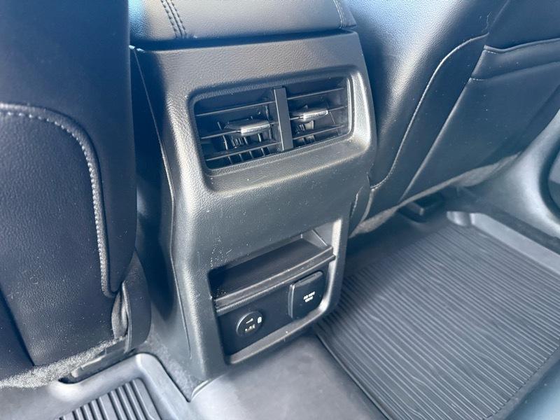Ford Edge SEL AWD 2022
