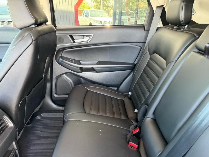 Ford Edge SEL AWD 2022
