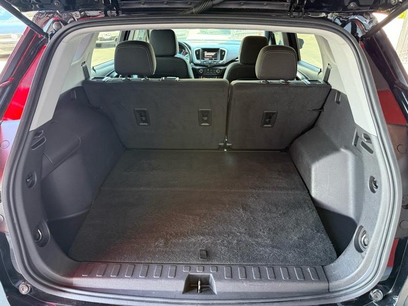 GMC Terrain SLE AWD 2024