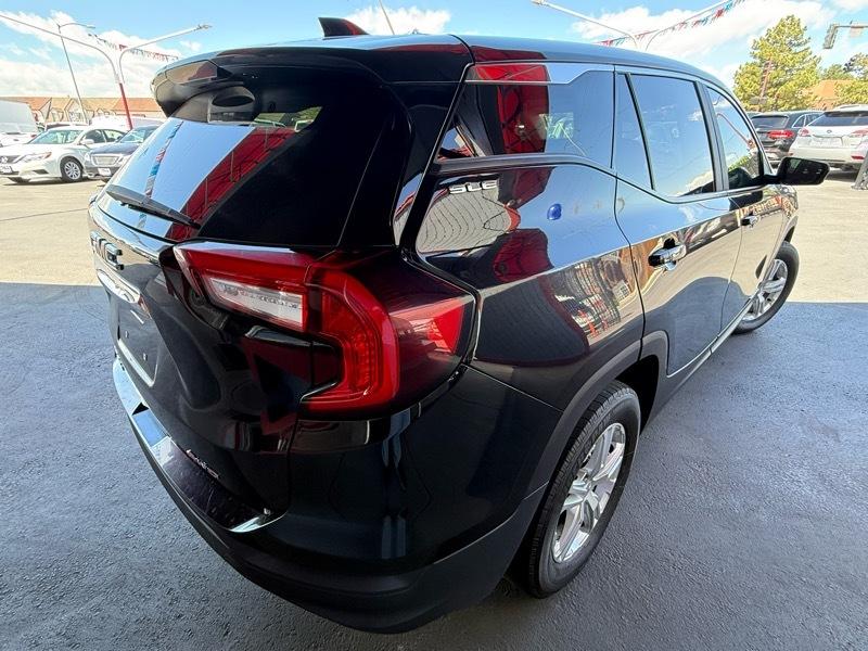 GMC Terrain SLE AWD 2024