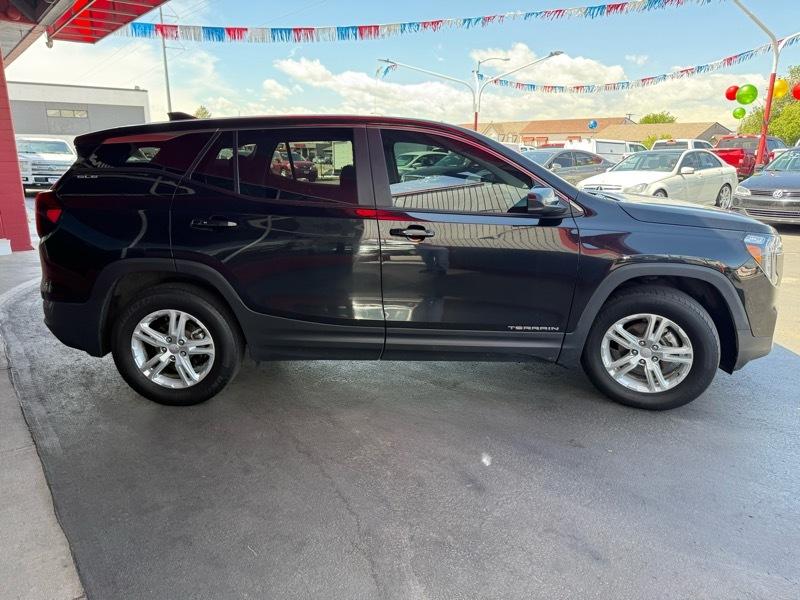 GMC Terrain SLE AWD 2024