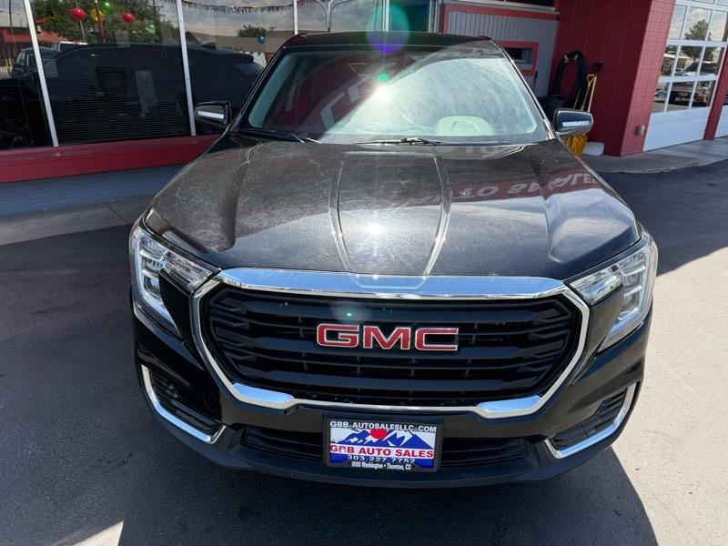 GMC Terrain SLE AWD 2024