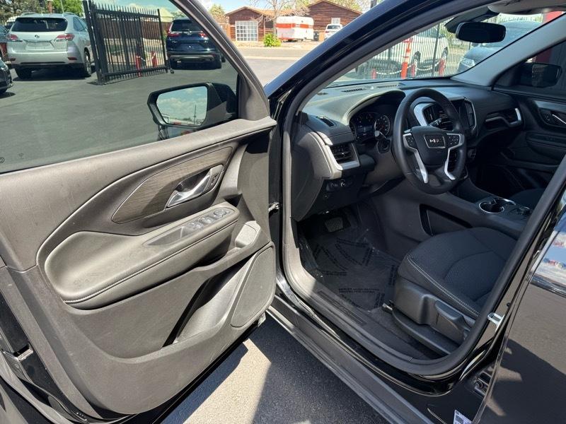 GMC Terrain SLE AWD 2024