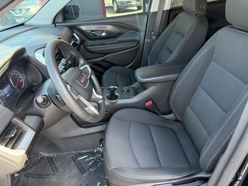 GMC Terrain SLE AWD 2024