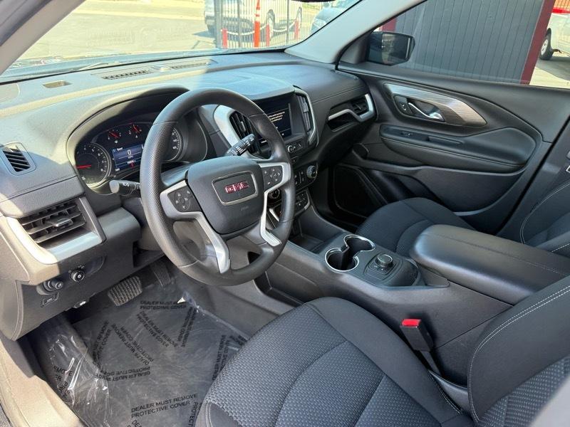 GMC Terrain SLE AWD 2024